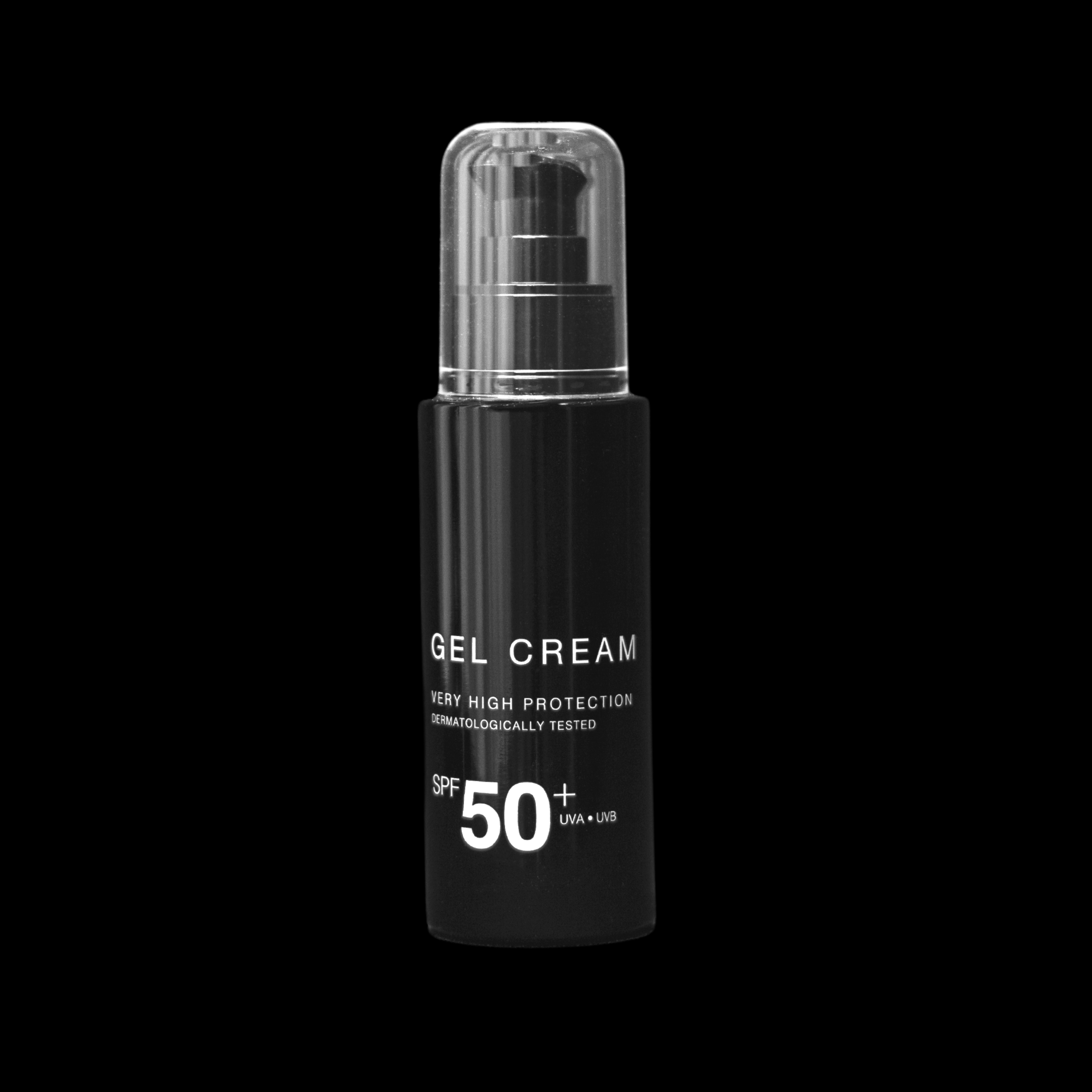 Κρέμα Gel SPF50+