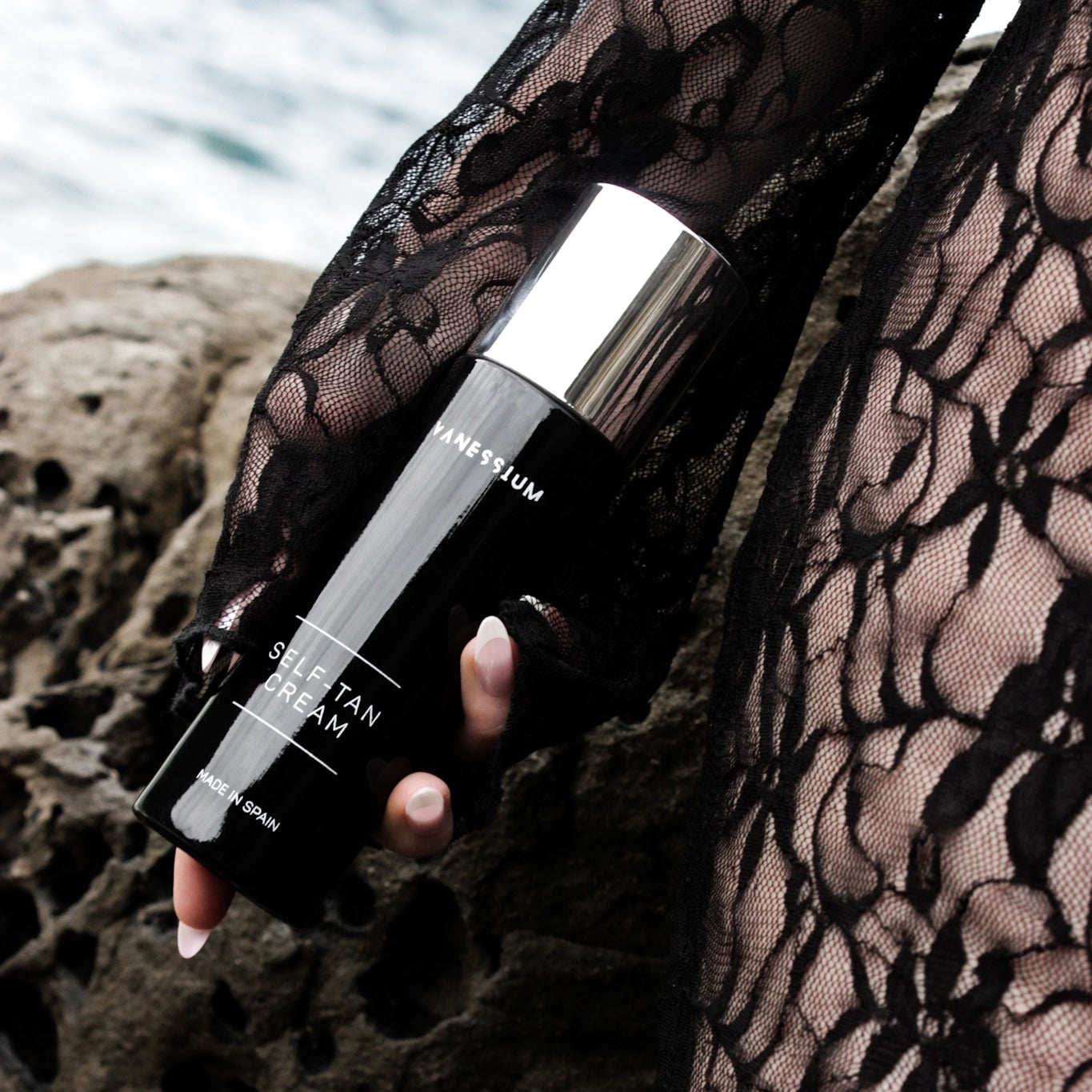 Crème Autobronzante