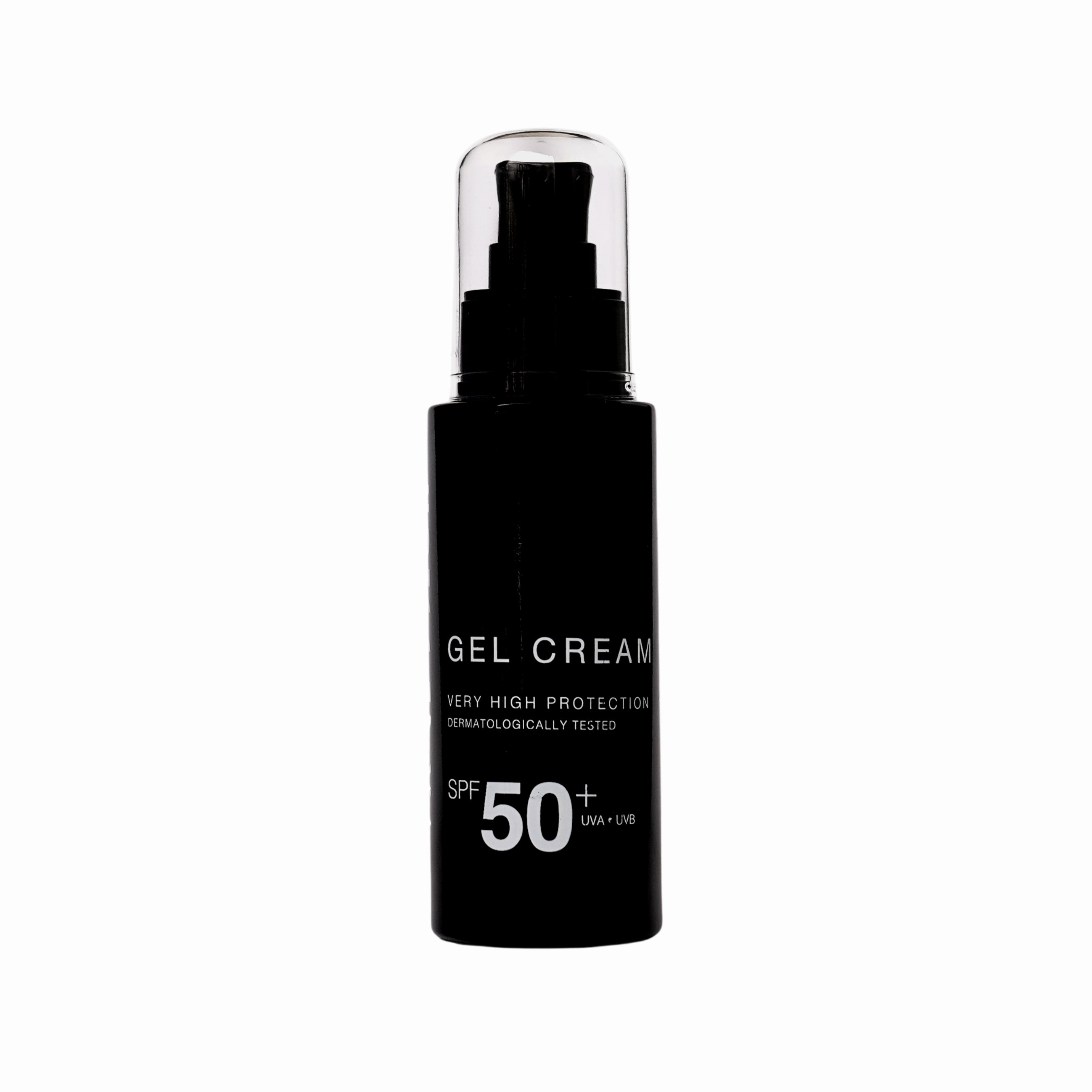 Κρέμα Gel SPF50+
