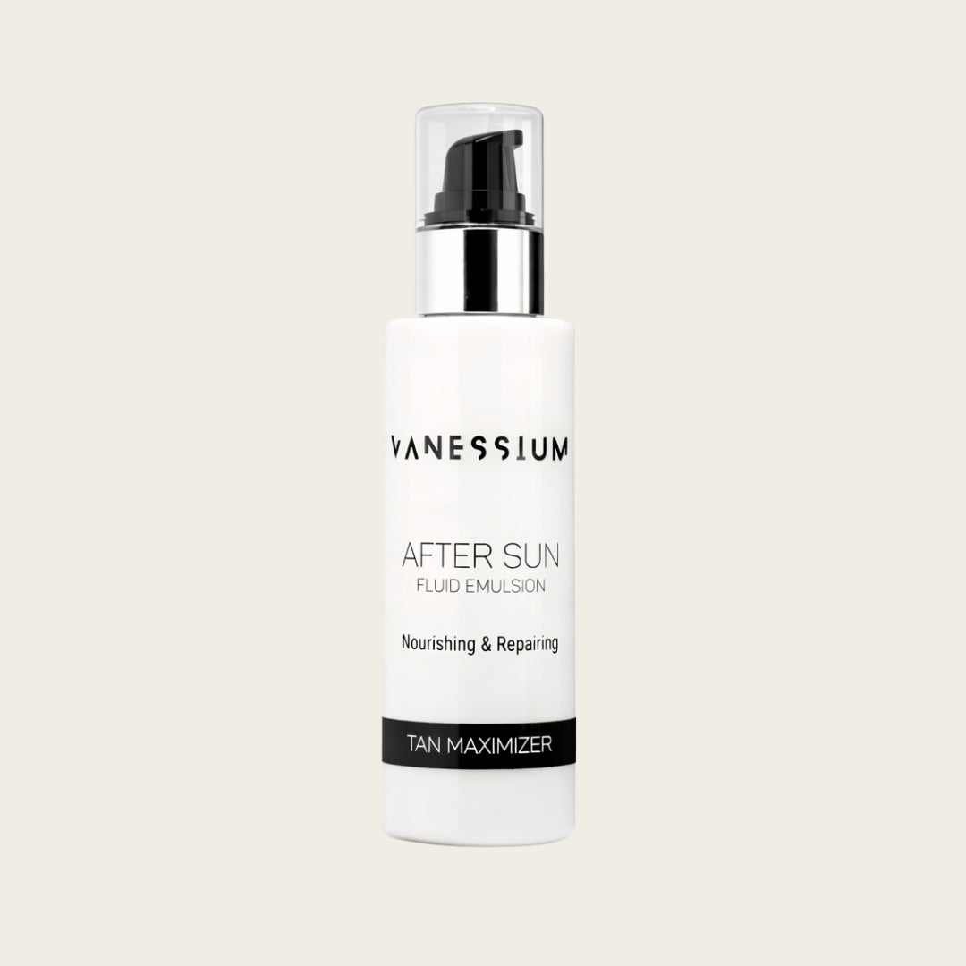 Лосьон после загара