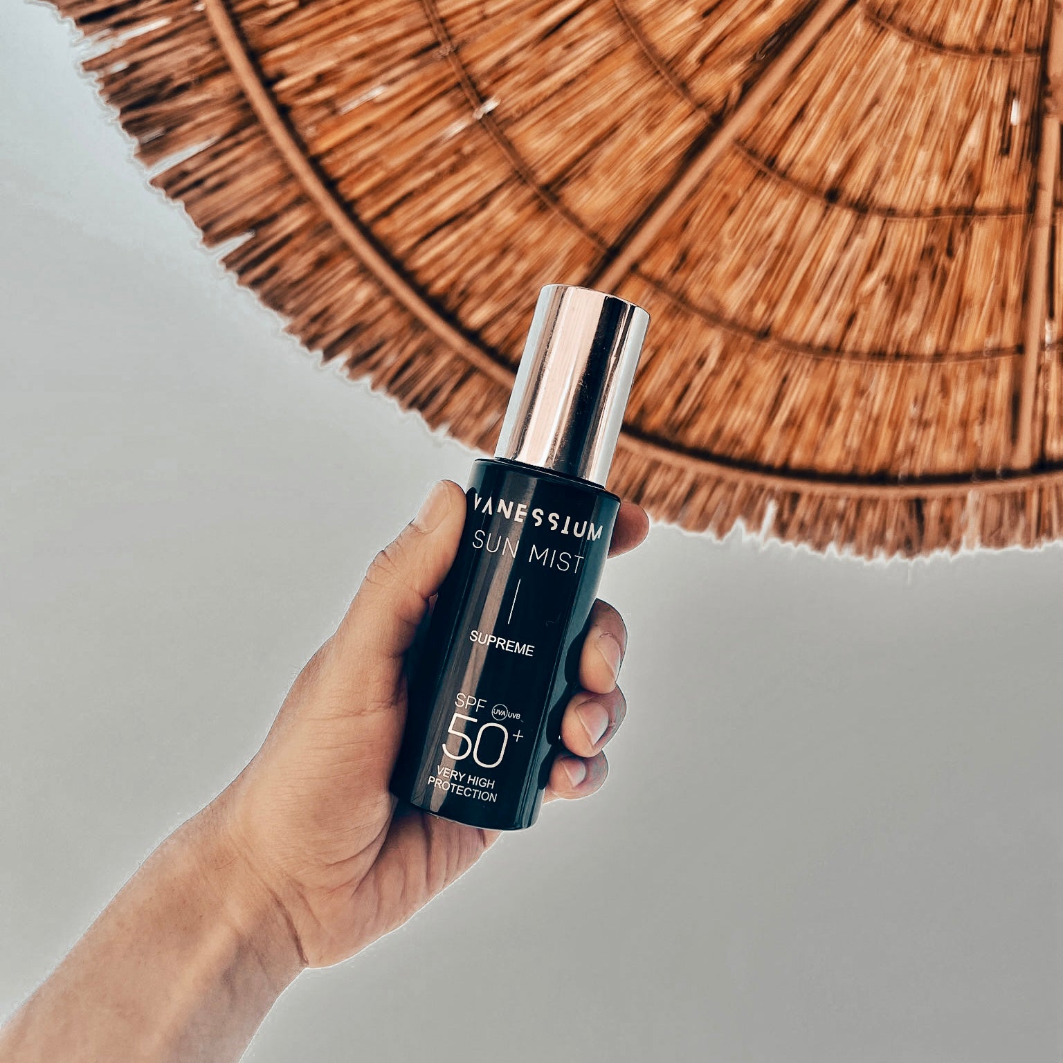 Sun Mist SPF50+
