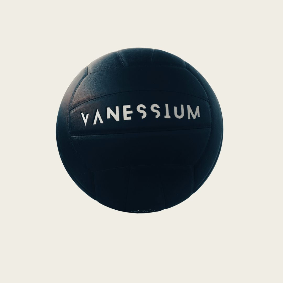 Signature Volleyball