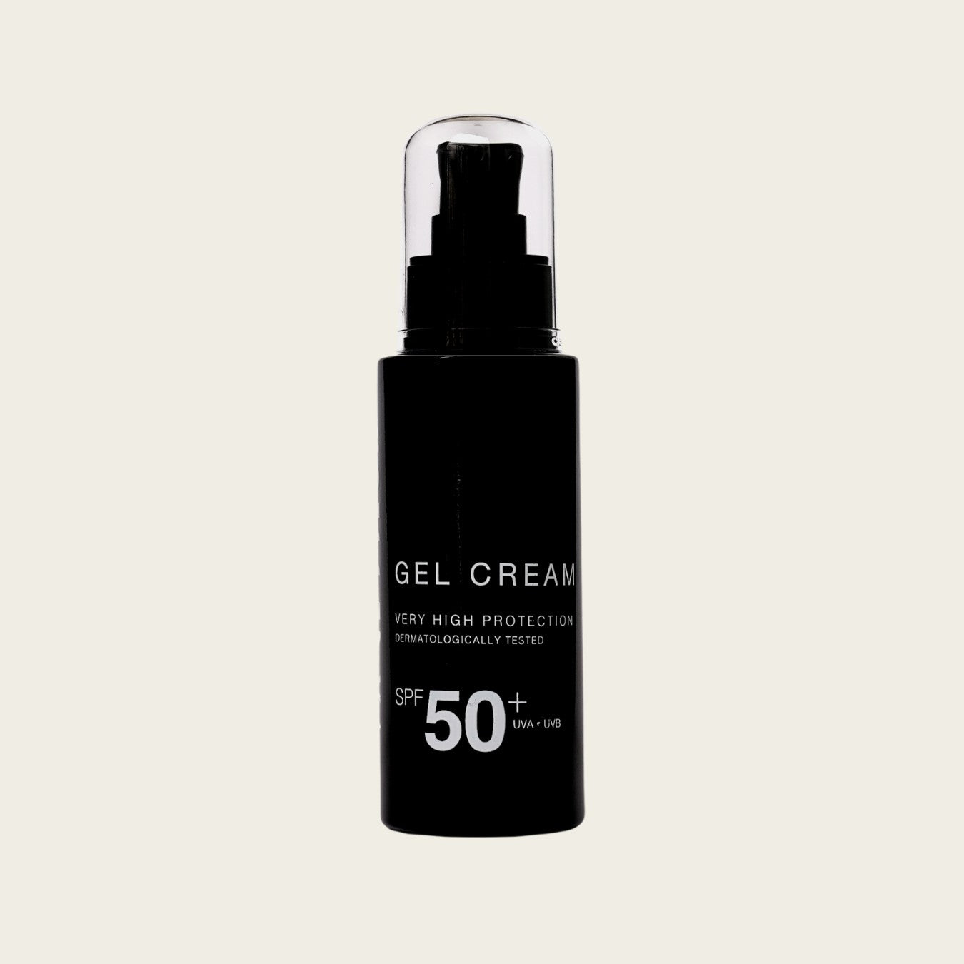 Κρέμα Gel SPF50+
