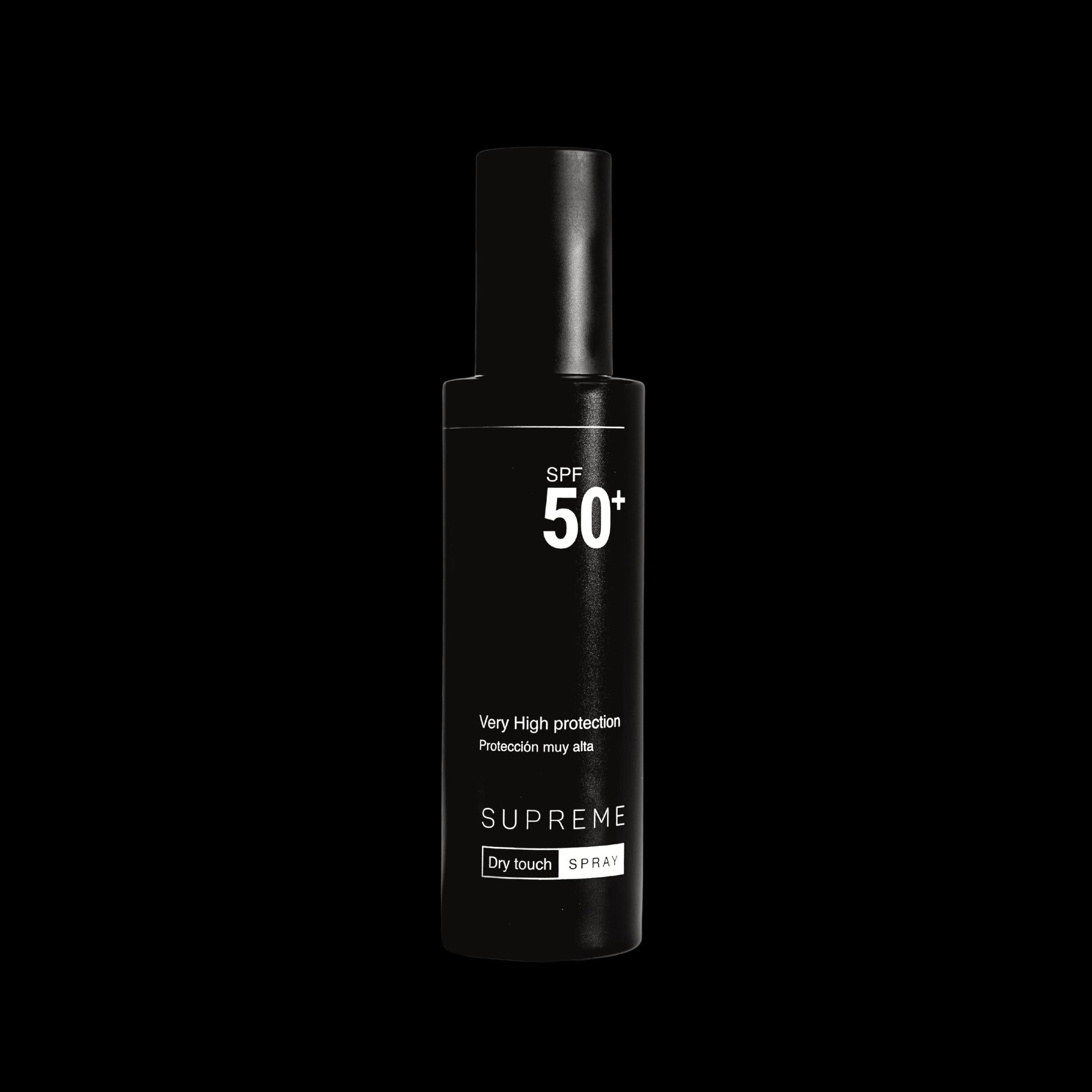 SUPREME Spray SPF50+