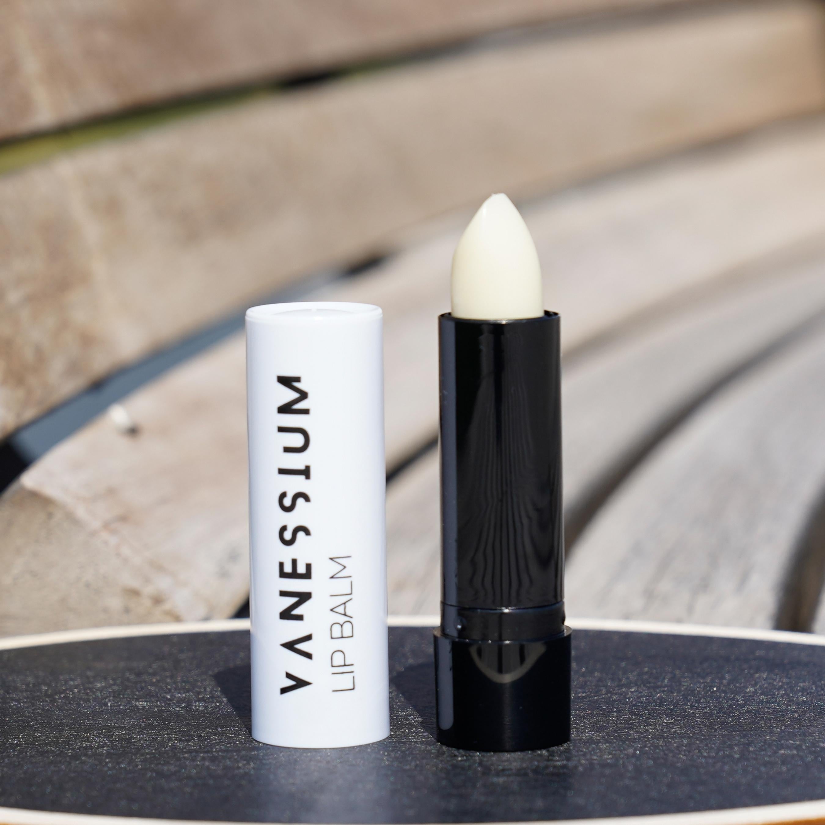 Bálsamo labial SPF20