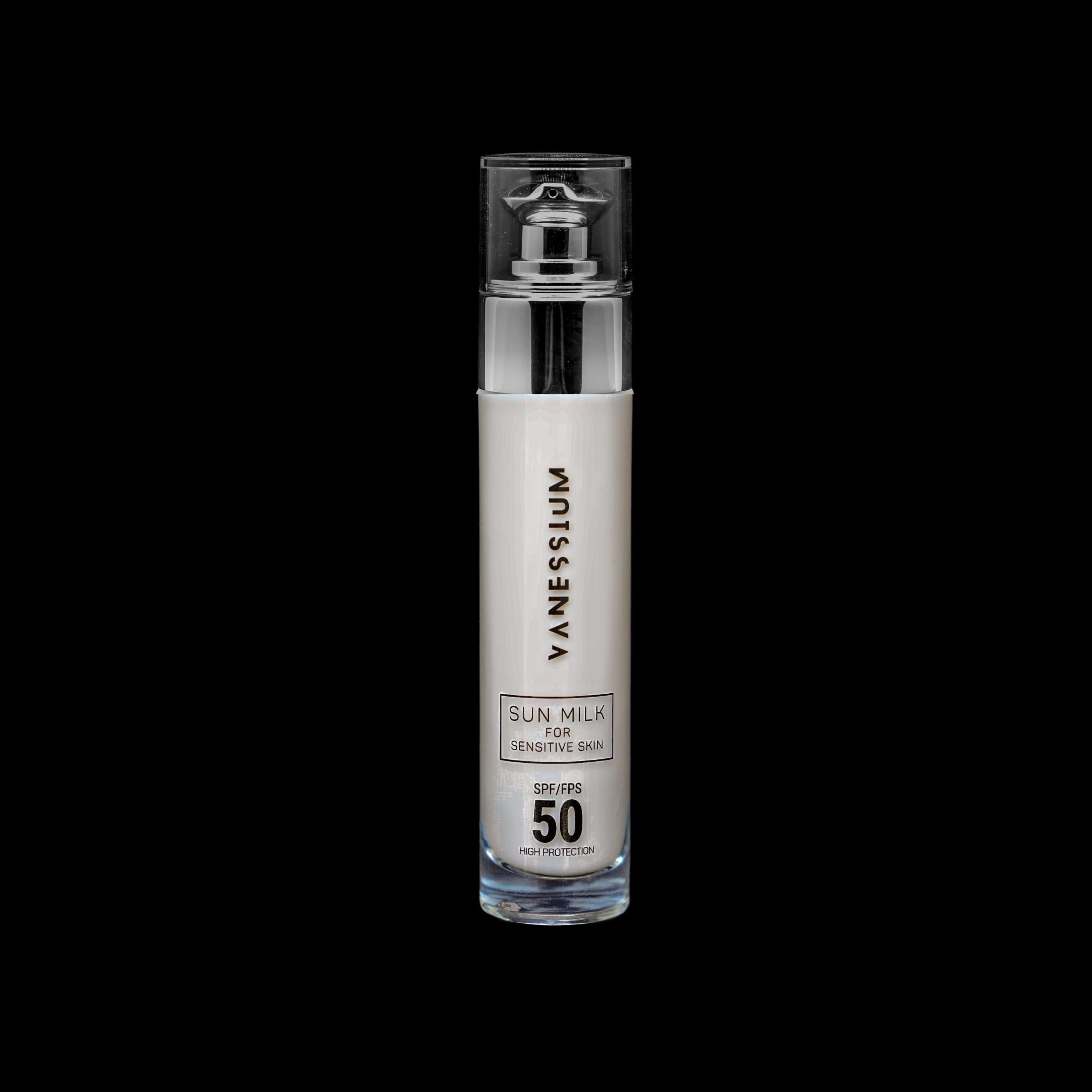Sun Milk SPF50