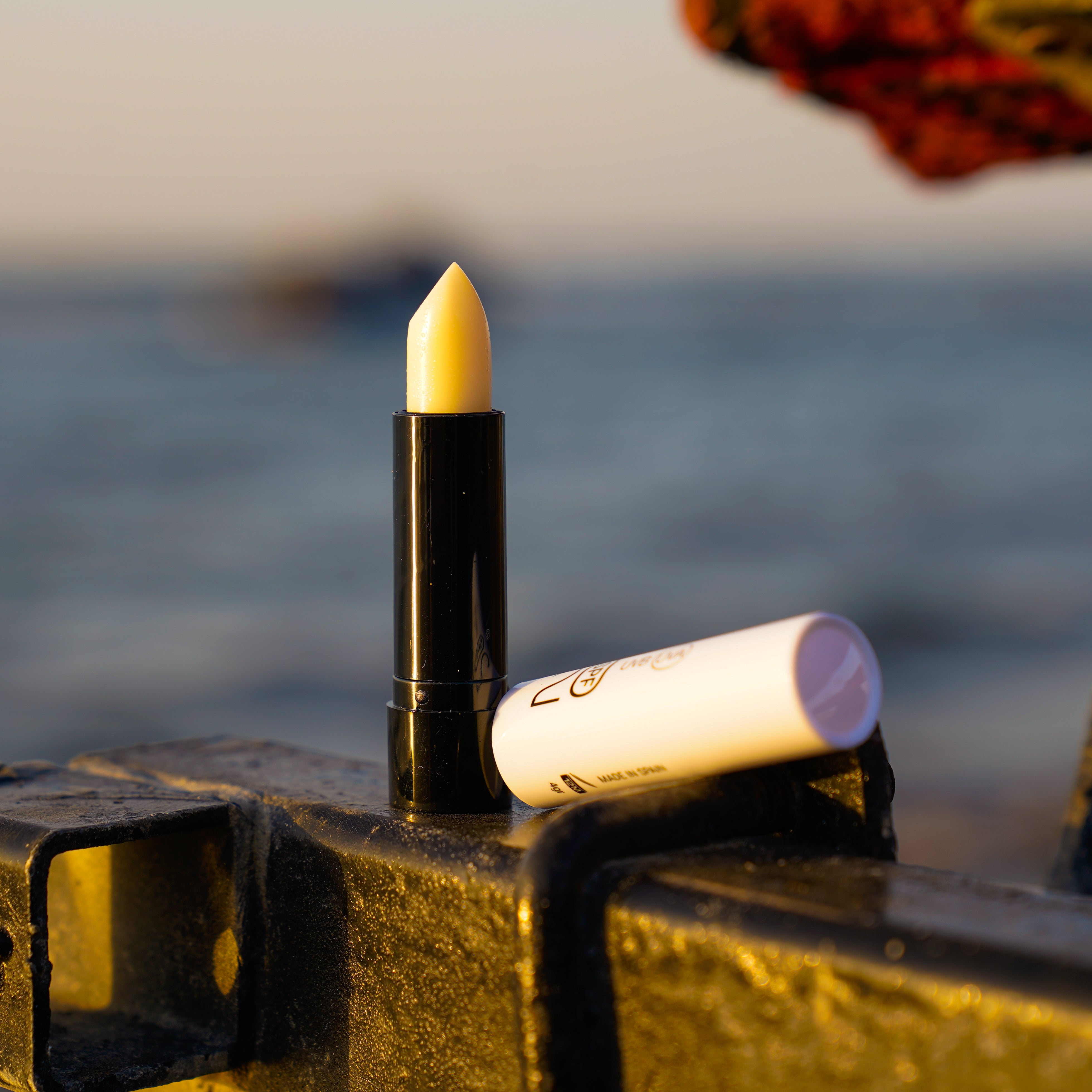 Bálsamo labial SPF20
