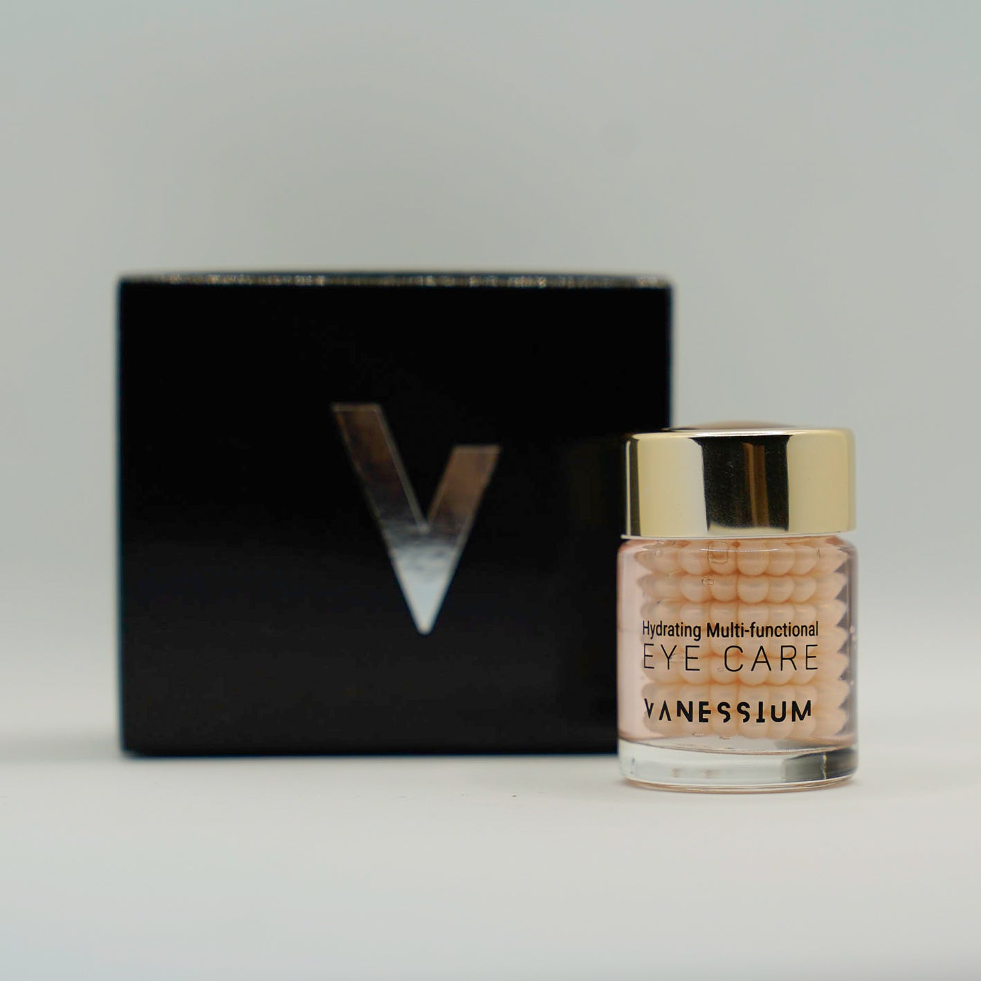 Crema de Ojos Hidratante