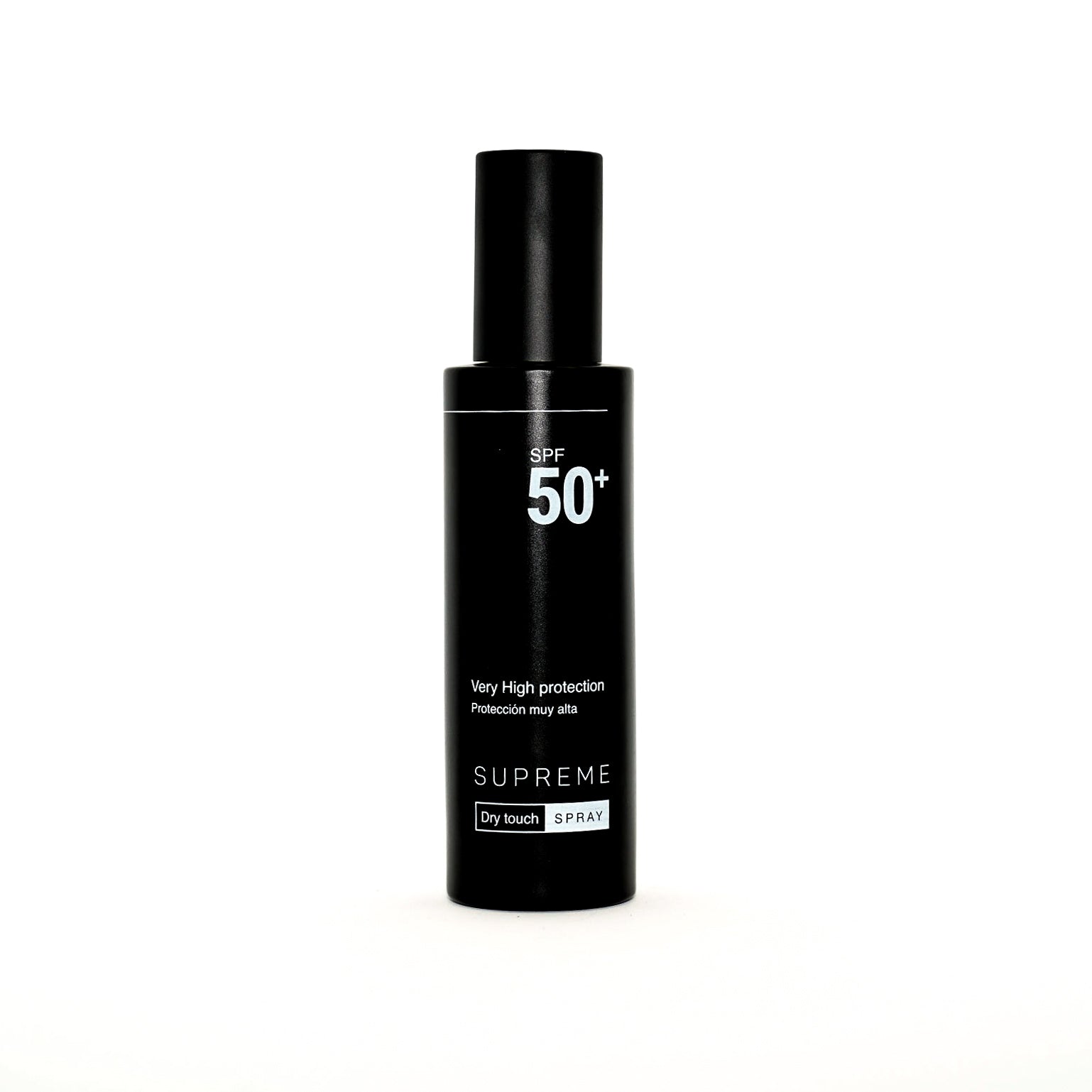 SUPREME Spray SPF50+