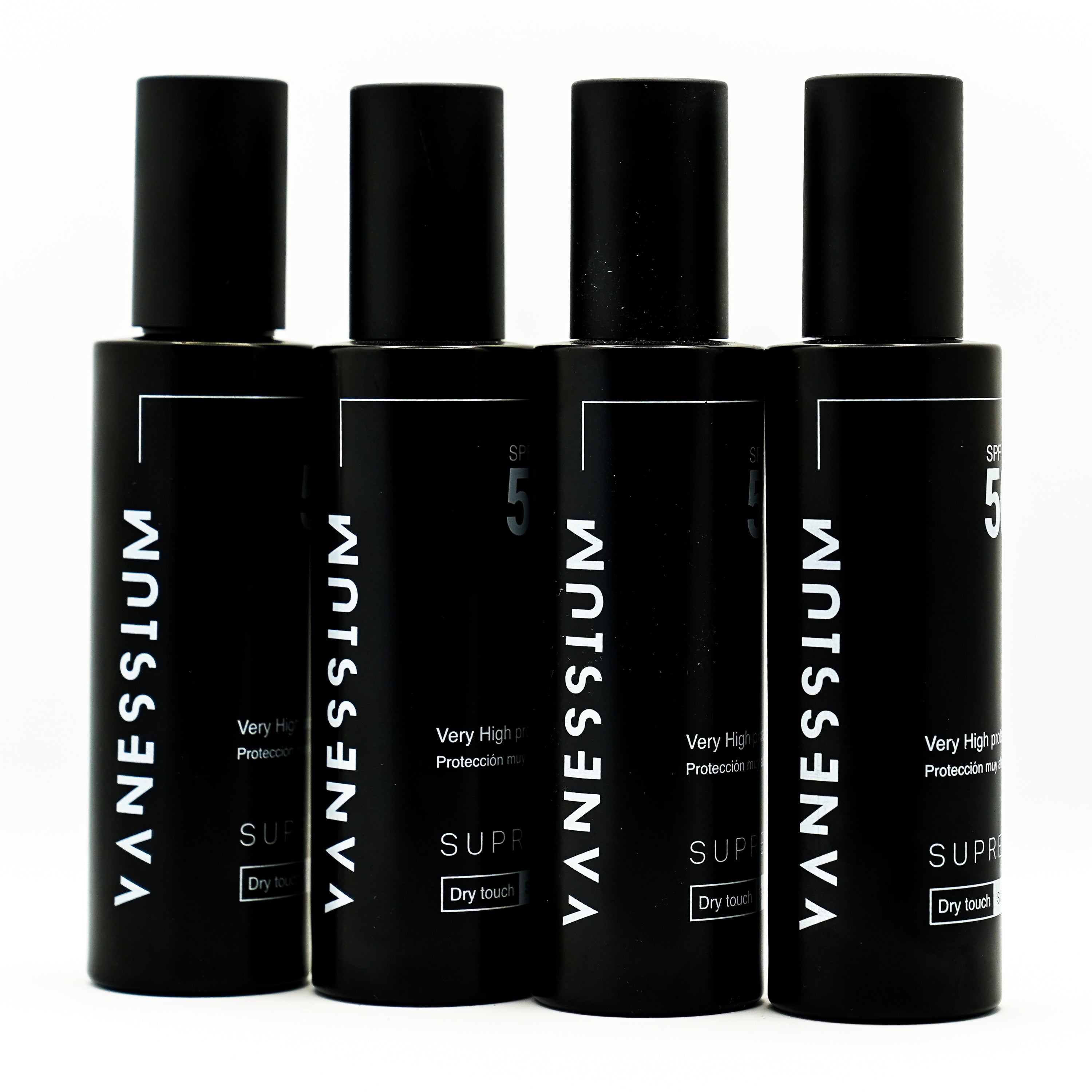 SUPREME Spray SPF50+