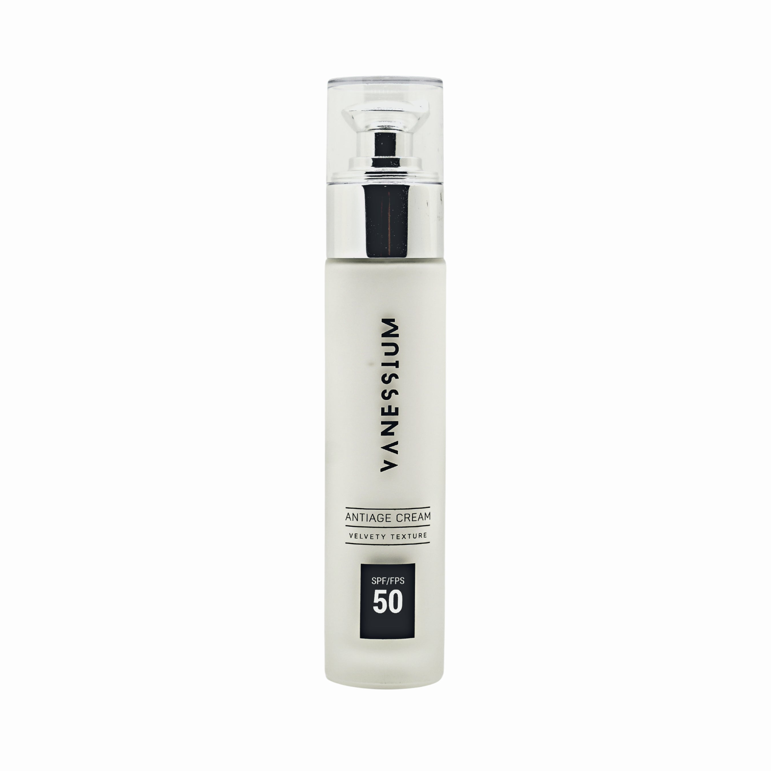 Αντιγηραντική Κρέμα SPF50
