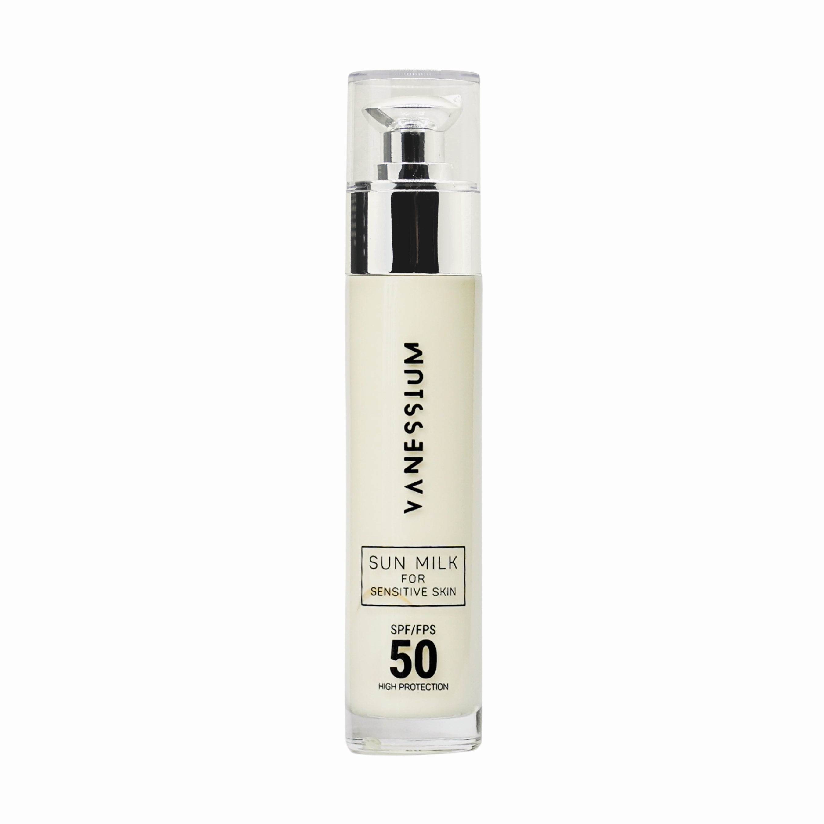 Sun Milk SPF50