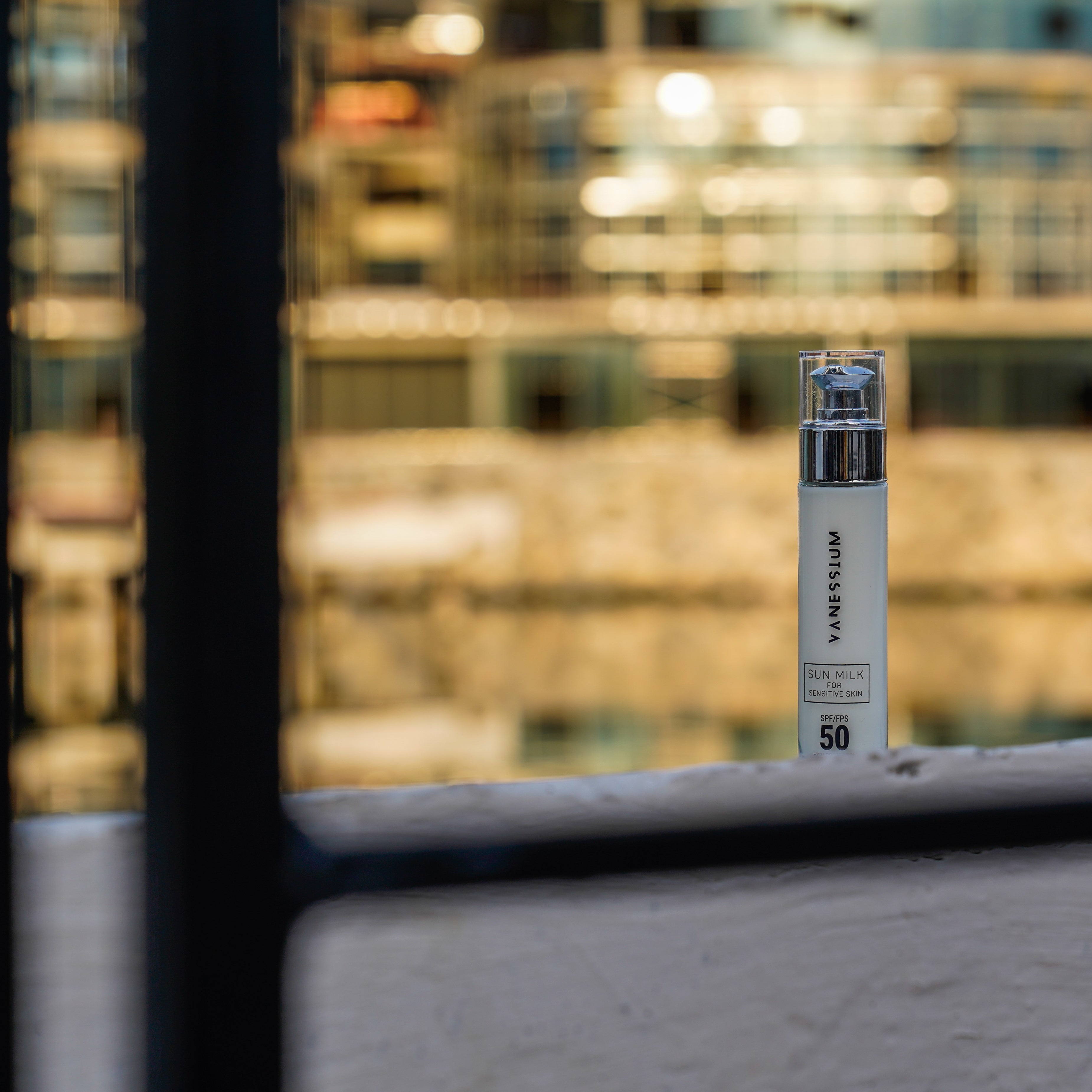 Sun Milk SPF50