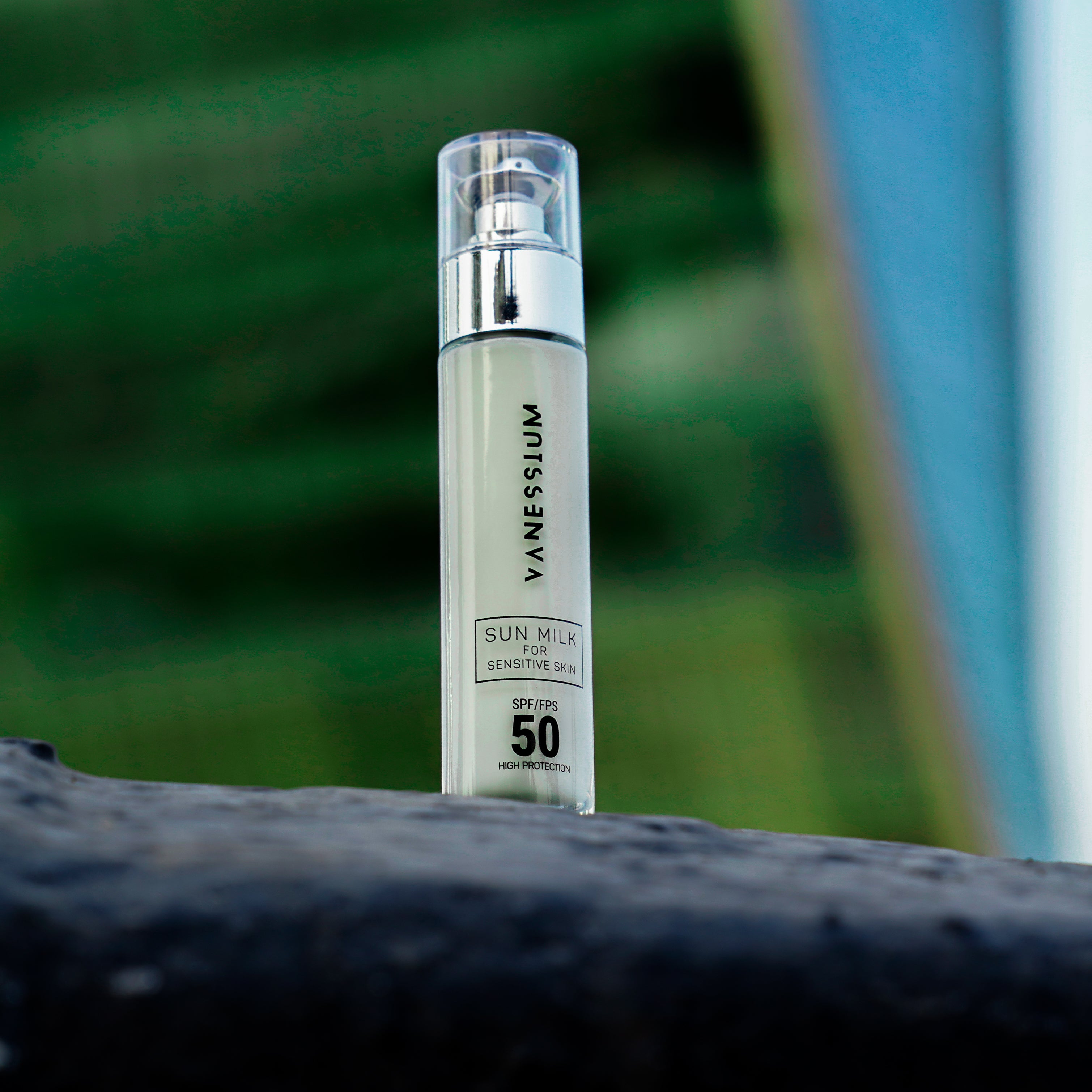 Sun Milk SPF50