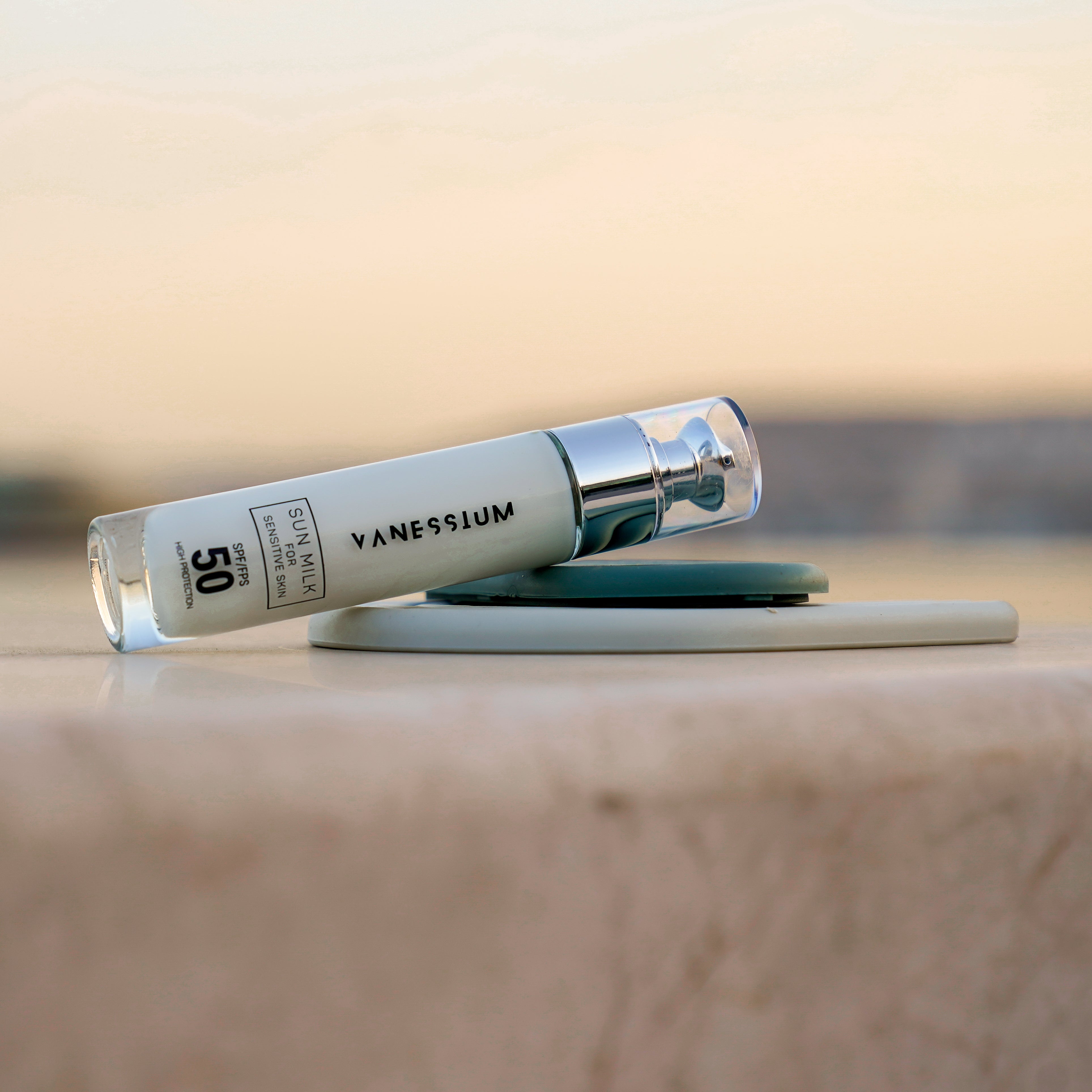 Sun Milk SPF50