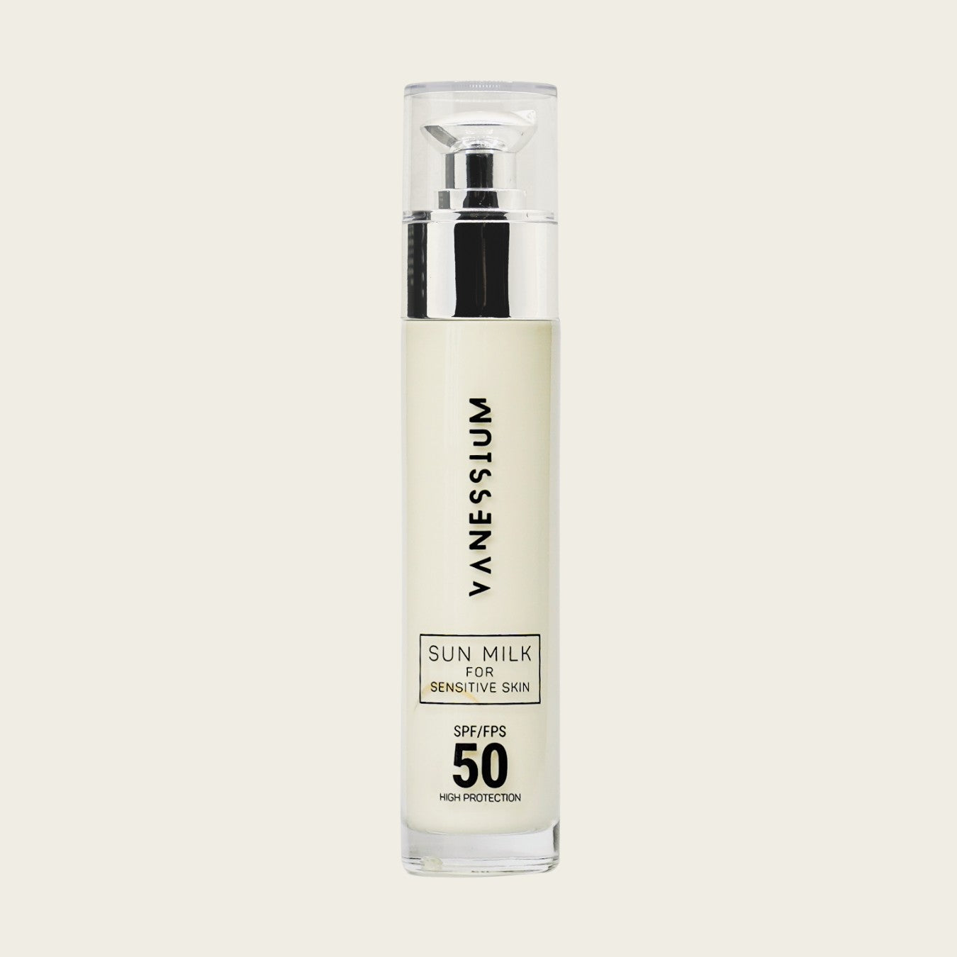 Sun Milk SPF50