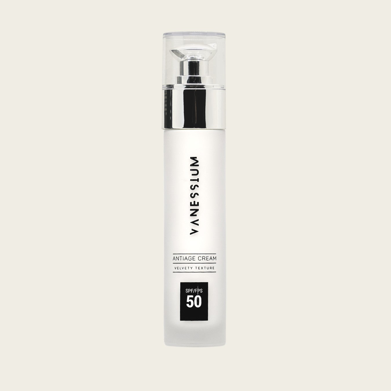 Αντιγηραντική Κρέμα SPF50