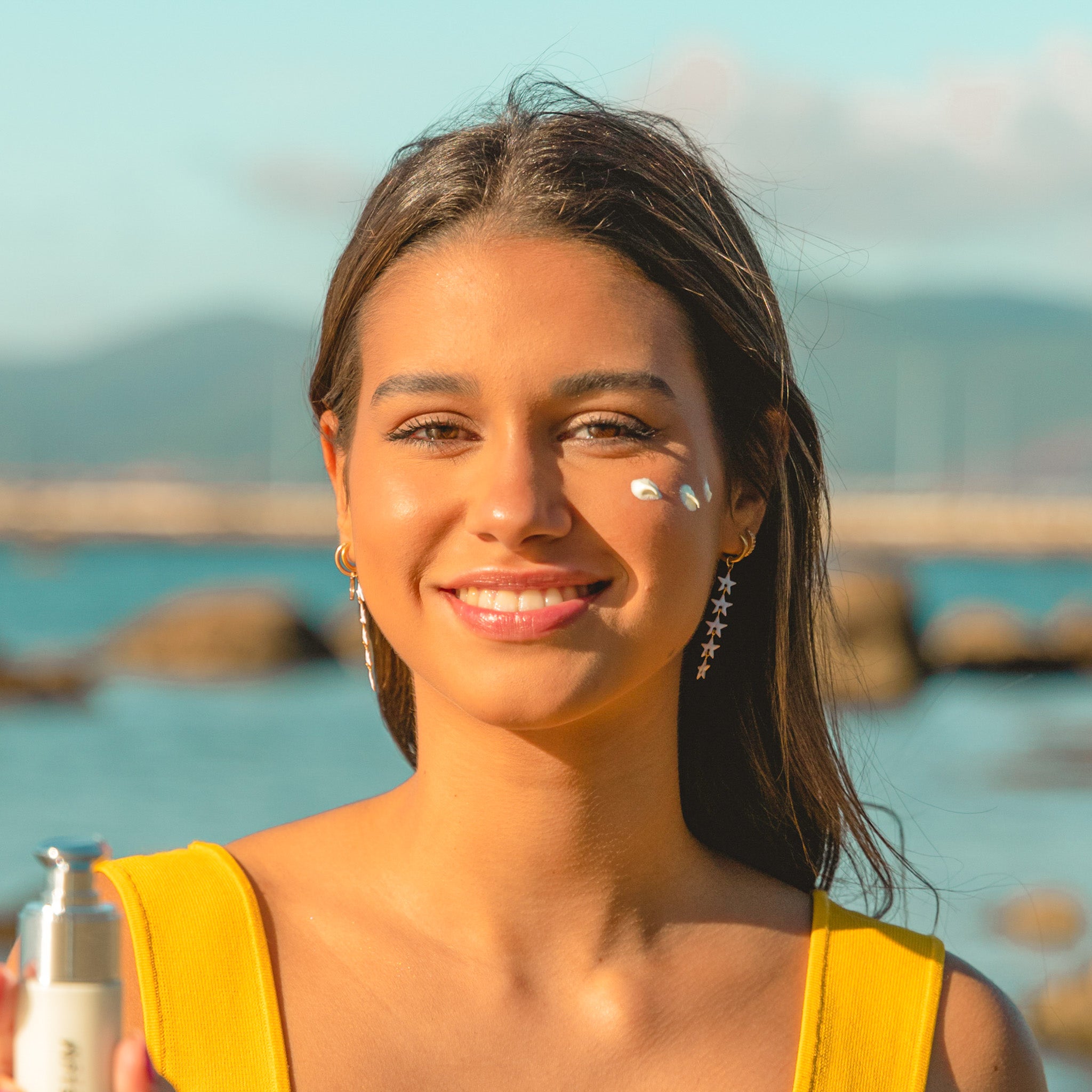 Sun Milk SPF50
