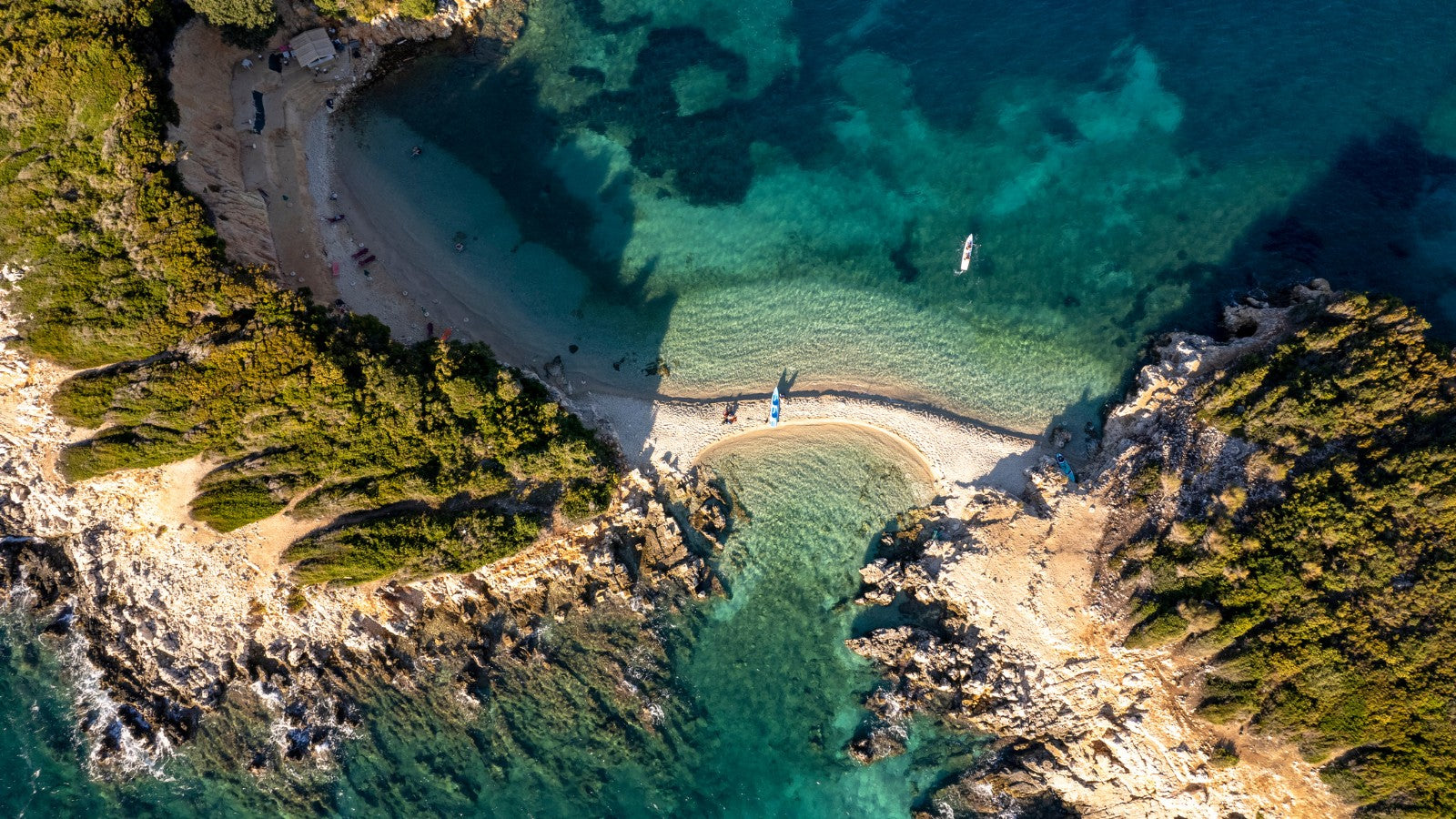 Discover the Albanian Riviera: A Gem of the Adriatic