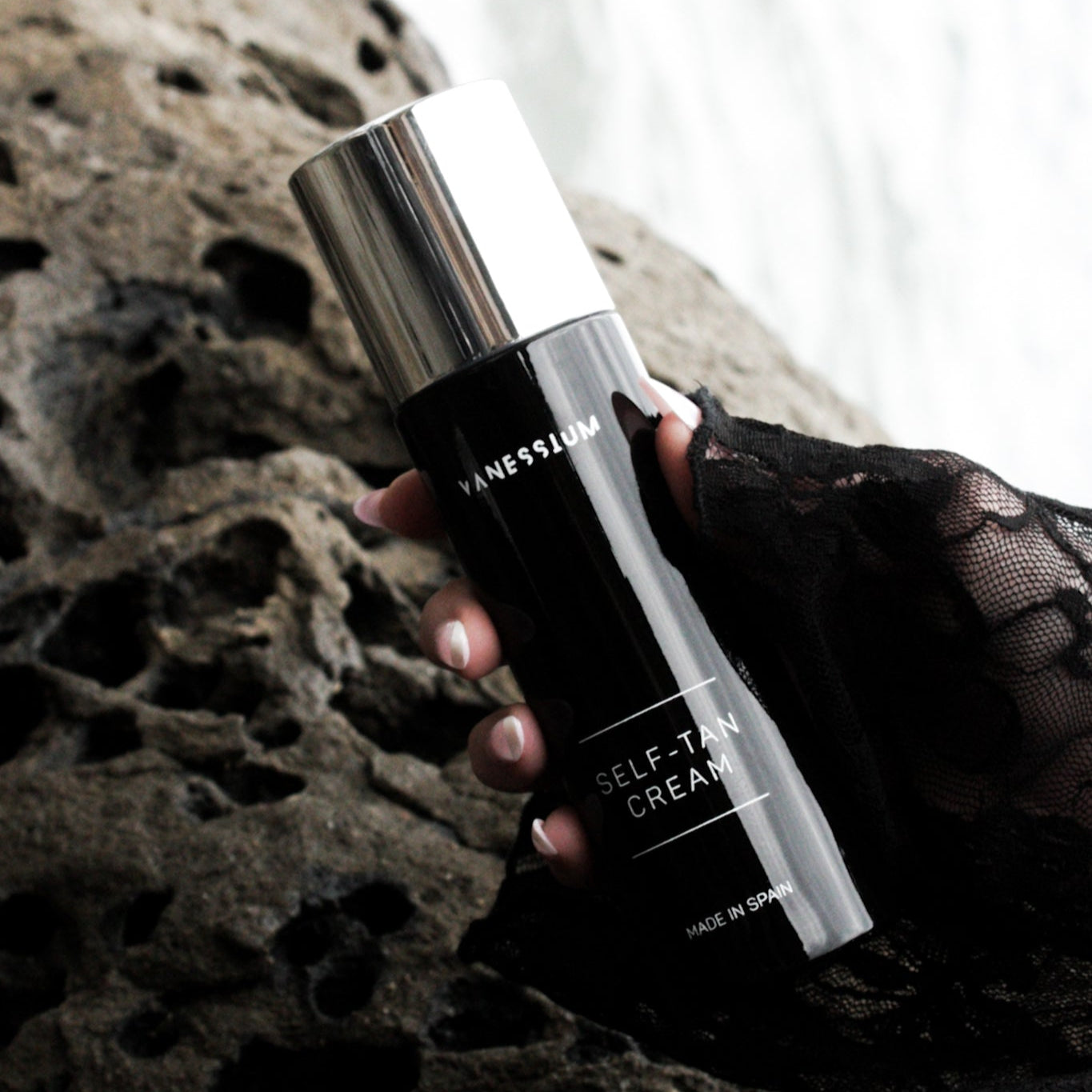 Crema Autobronceadora