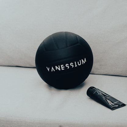 Signature Volleyball
