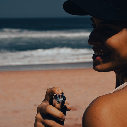 Olio per il corpo SPF30