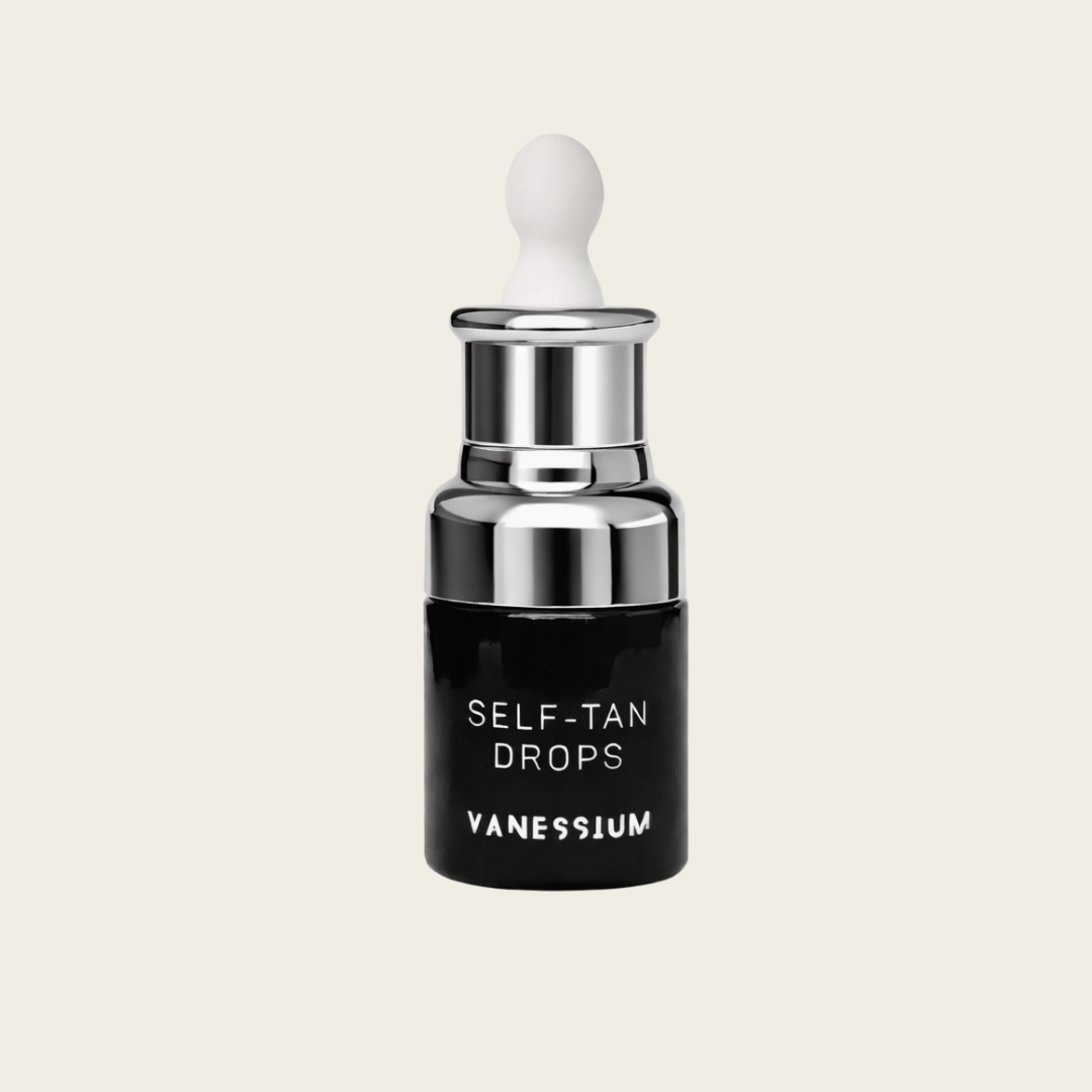 Self-Tan Drops