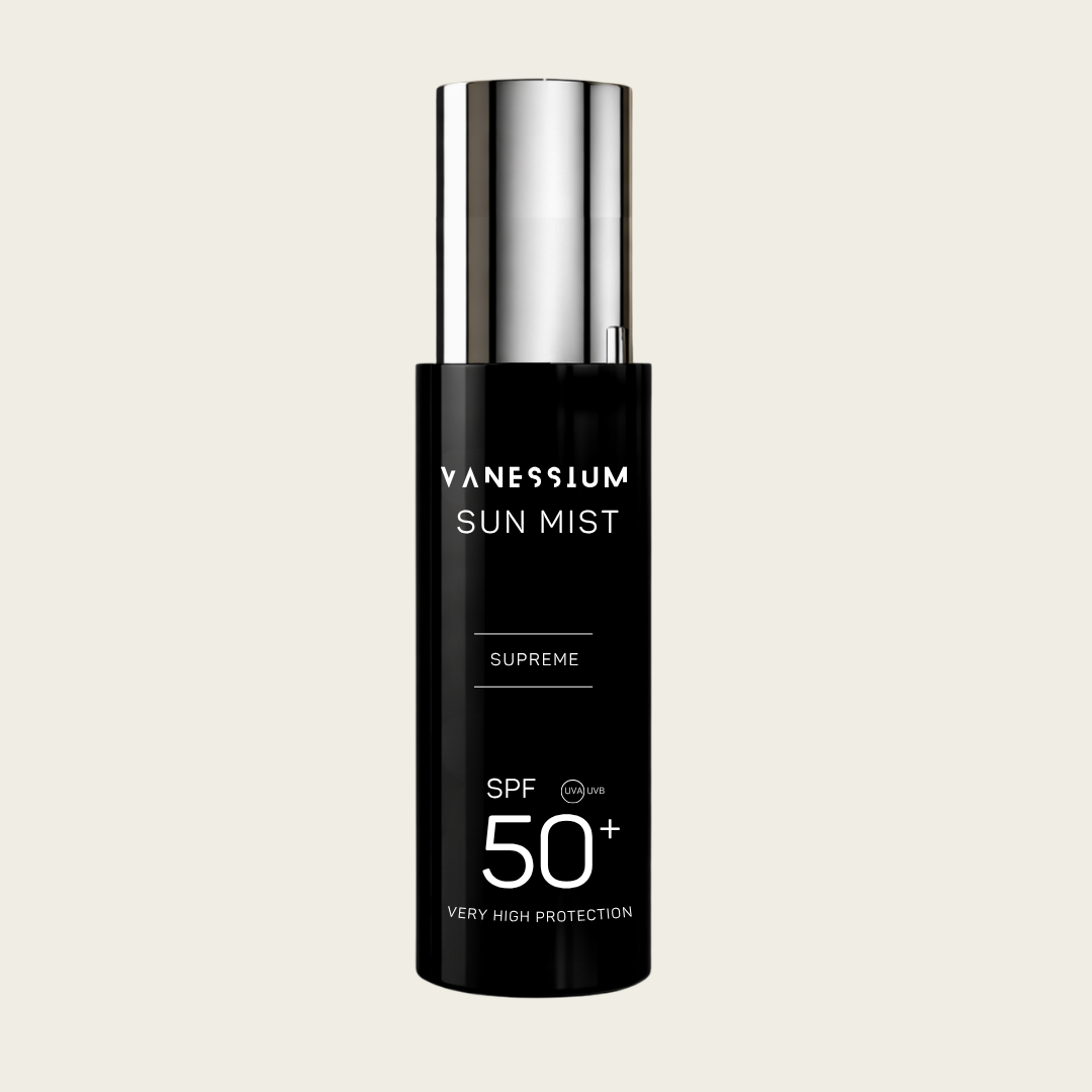 Spray solare SPF50+