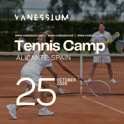 Camp de Tennis à Alicante